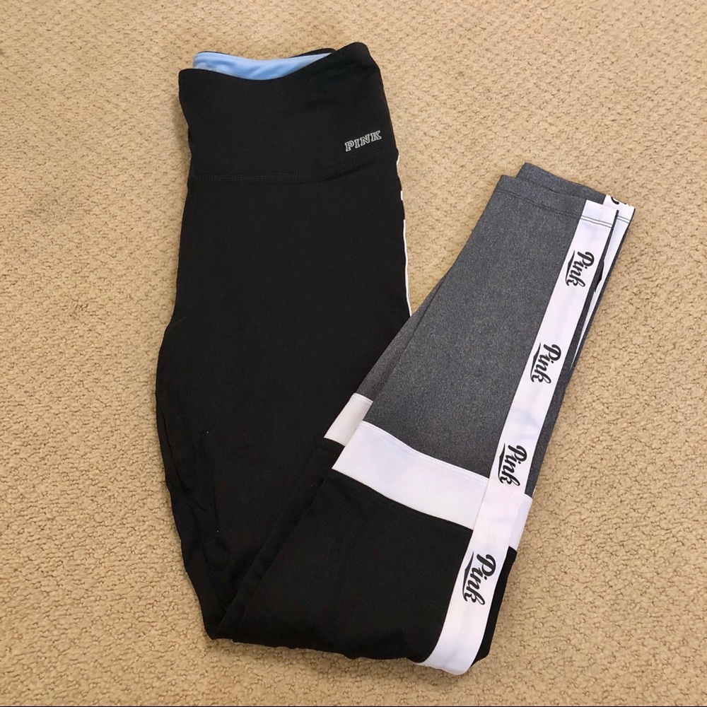PINK Victoria Secret Leggings